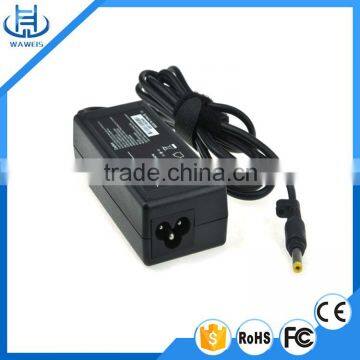 OEM computer power supply for HP dc 18.5v 3.5a laptop adapter 65w lithium battery charger