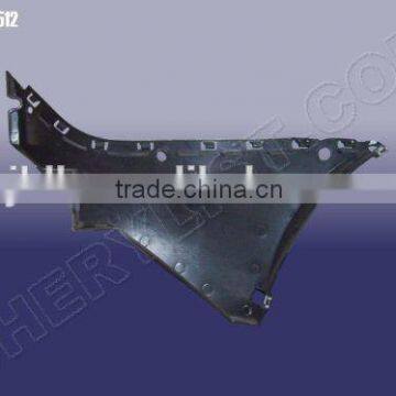 CHERY ORINOCO M11-2804512 BRAKET ASSY - RR BUMPER RH AUTO PARTS CHERY A3