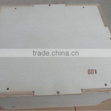 Heavy Duty Crossfit plywood jump box / SKYPE :synsunhotech.industry