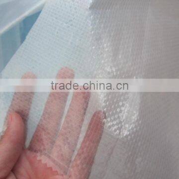 all weather resistant polythene sheet