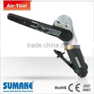 SUMAKE INDUSTRIAL COMPOSITE BODY AIR BELT SANDER