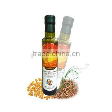 Seabuckthorn Fruit Oil/Food Grade/Medicine Grade/Cosmetic Grade