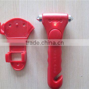 Bus Emergency Hammer Auto Safety Hammer Escape Hammer photo-3