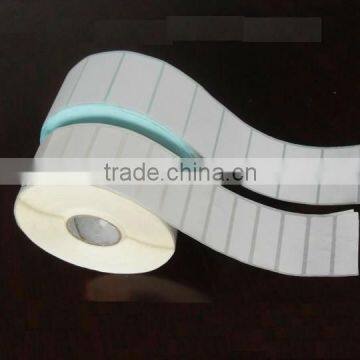 self adhesive barcode label