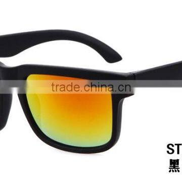 Italy Design Popular Brand Sunglasses Women photo-3