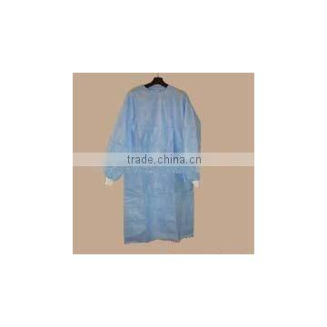 non woven surgical gowns