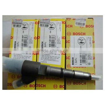 On promotion 0445110369 bosch common rail injector for VOLKSWAGEN 03L130277J