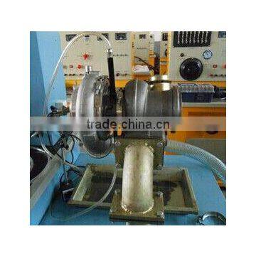 BCZY-2c Test Bench for Turbocharger With 2016 New Design photo-2