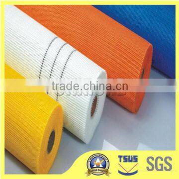 Fiberglass Mesh