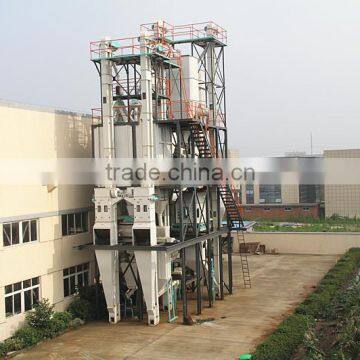 2016 Hot-selling Poultry Feed Mill Animal Feed Pellet Production Line photo-2