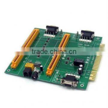 GBS-8118 Arcade Game Multi JAMMA 2 in 1 Switch Remote Control JAMMA PC Board Jamma Switcher