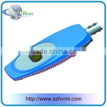 Waterproof Outdopor Aluminium Led Spare Fixture Street Lights Partes photo-5