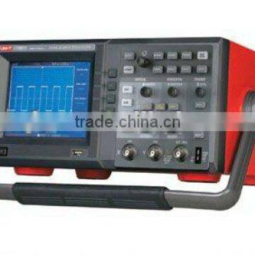 Uni-t UTD3042BE Storage Oscilloscope,digital oscilloscope,oscilloscope