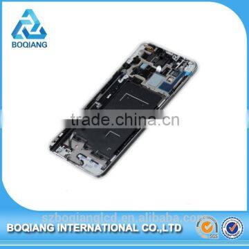 12 months guarantee ! Display lcd for samsung galaxy s4 i9500 Top quality for Samsung galaxy S4 lcd screen assembly