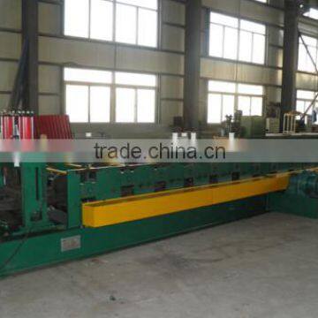 Floor Tile Steel Decking Making Machine Price photo-2