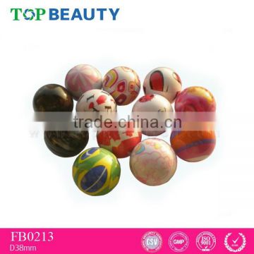 FB0213 2015 Girls Cute Lip Balm Ball