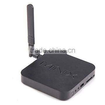 MINIX NEO X8H Plus TV Box Android 4.4 TV Box Amlogic S812 Quad Core 2GB Ram 16GB Rom