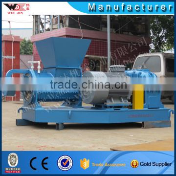 CM CPE crushing machine