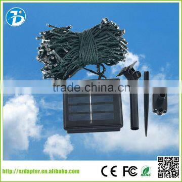 China Wholesale High Quality Battery Operated Led Christmas String Lights