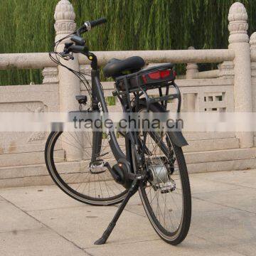 Alu Alloy Bangfang Max 36v 250w Mid Motor Ebike /electric Bike