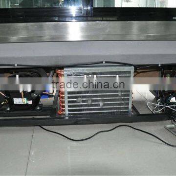 Cake Display Showcase With Glass Shelf photo-3