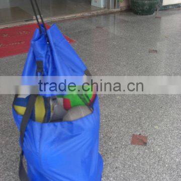 sports soccer bag accept customized