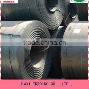 SS400 hot-rolled steel sheet/plate