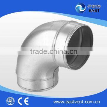 Pressed Elbow/duct Elbow/duct Fittings photo-2