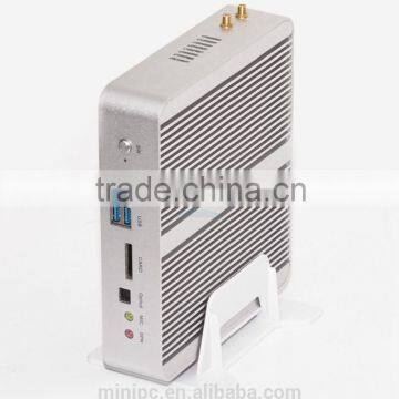 Desktop Computer PC i5 4258U Sopport 4G Sim Slot 2 Ethernet Mini pc photo-6