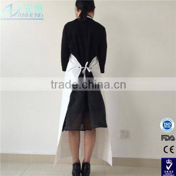 2015 OEM cheap price PVC apron