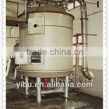 plg Series Continuous Plate Dryer