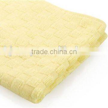 Antibacterial and Soft Bamboo Towel