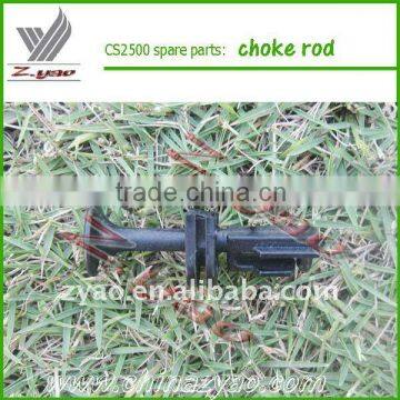choke rod for 25cc chain saws