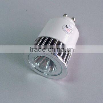 2016 Led Spotlight E27 Remote Control 16 Colors Rgb 5w Led Bulb Light Spot Light photo-5