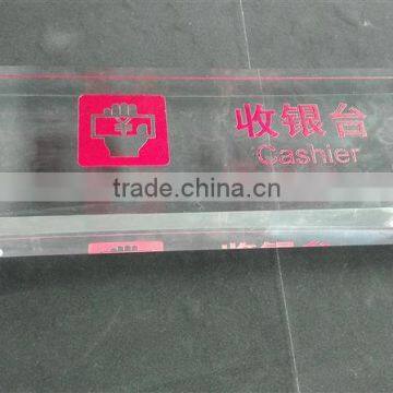 Modern Cut to Size Plexiglass Slip at Low Price photo-5
