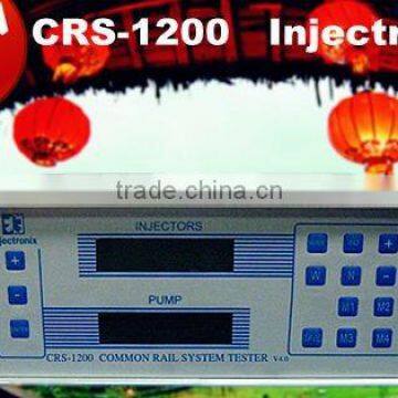 Common Rail Tester CRS-1200