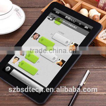 Android 10.1 Inch A33 Quad Core RAM 1GB ROM 8GB Bluethooth 4.0 Tablet PC photo-3