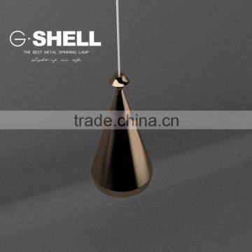 Commercial Modern Linear American Chandelier Led photo-4