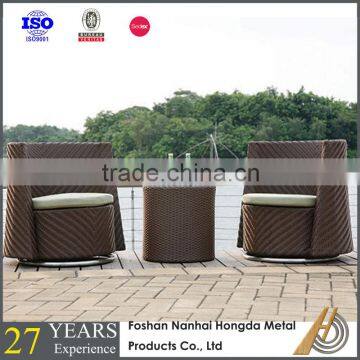 gardeners eden furniture rattan set sectional sofa