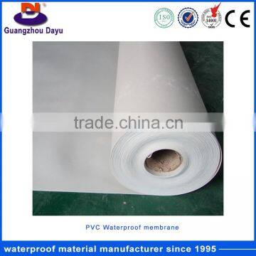 Basement Waterproofing Materials Polyurethane Membrane Waterproofing