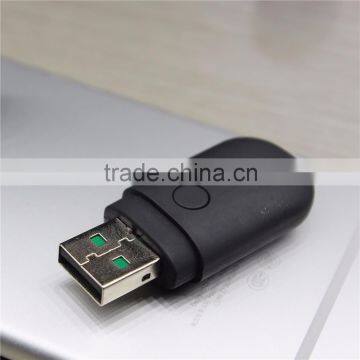 Latest Version USB Type Hidden Spy Camera