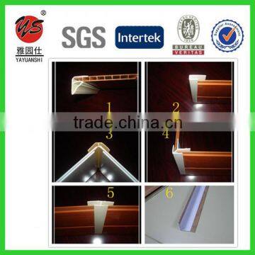 angles for ceiling made in China