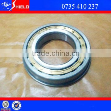 S6-80 ZF Transmission Gearbox Roller Bearing 0735 410 237 For Sale