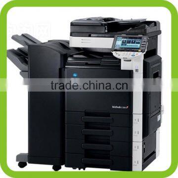 photocopier machine for Konica Minolta Bizhub C220 C280 C360 used copier