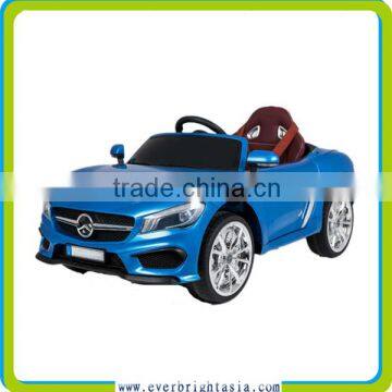 2016 new children battery oprated ride on car, with canopy