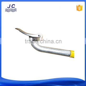 Tire Demounting Hand Tools for Tire Changing of Truck Tubeless photo-3