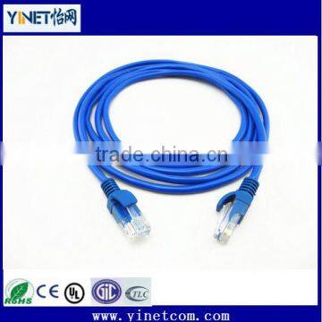 Hot Sale Cat5e Patch Cable Cord