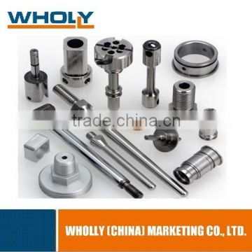 Competitive High Precision CNC Machining Parts Customized CNC Turning Parts