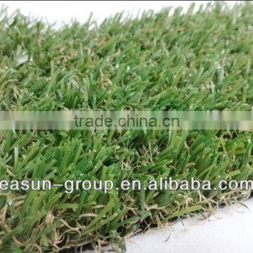 artificial grass in China Factory