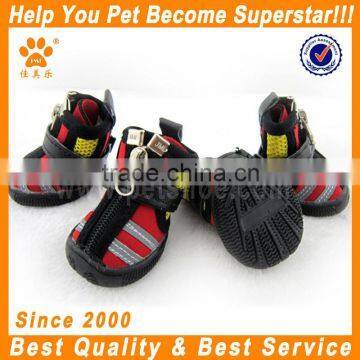 JML Hot Sale Pet Booties Active Sports Shoes for Pet Dog Shoes photo-2